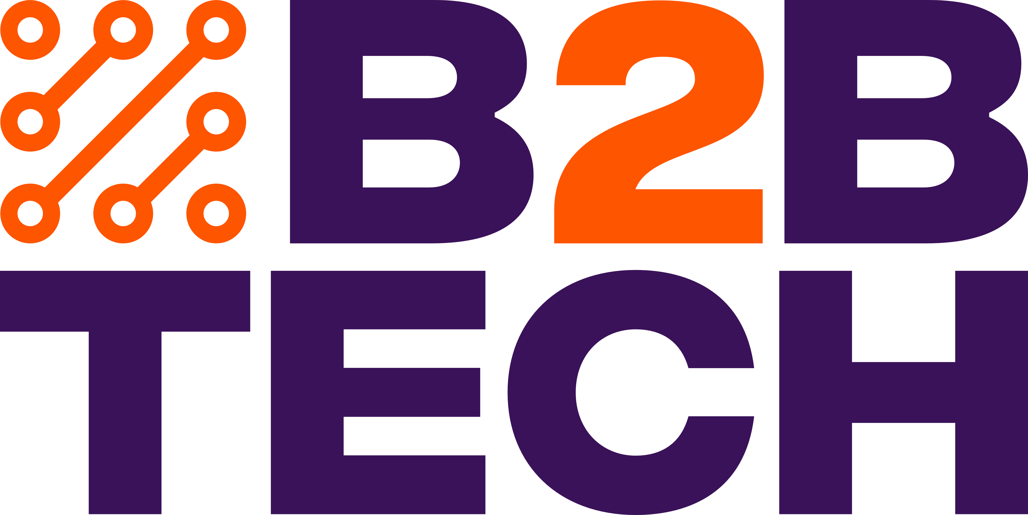 B2B Logo